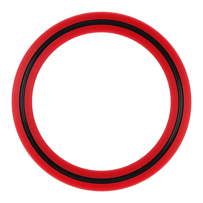 Універсальне ущільнення штока та отвору типу BA