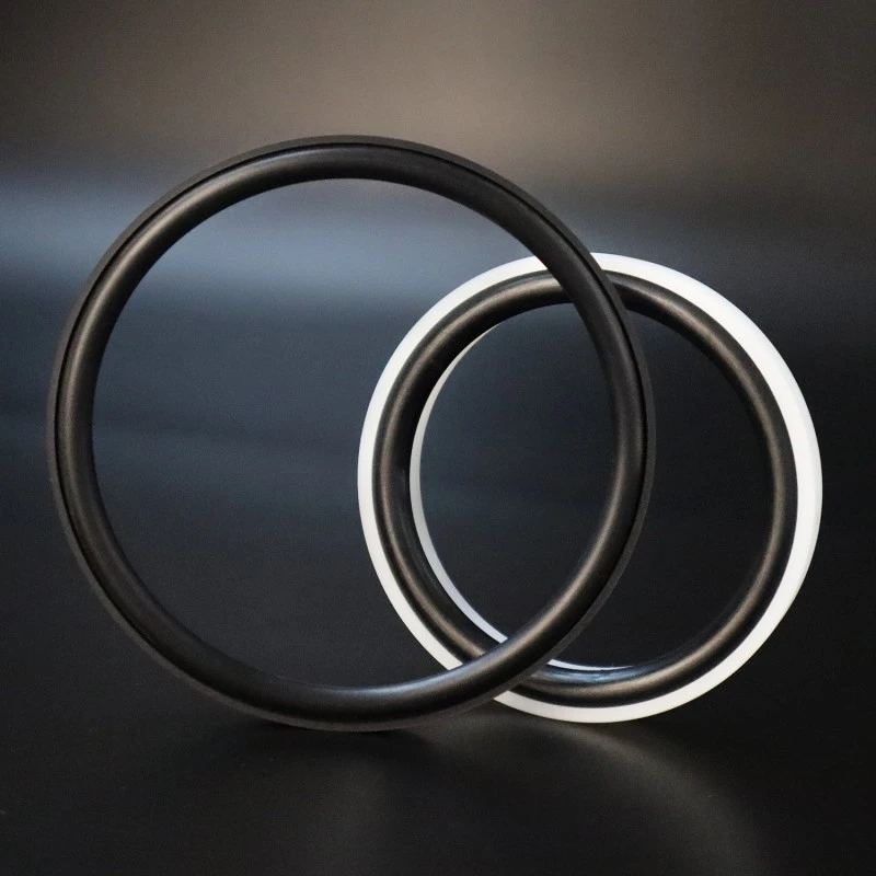 Ущільнення отвору для цементного розчину під високим тиском