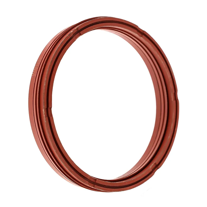 Надміцне V-подібне ущільнення