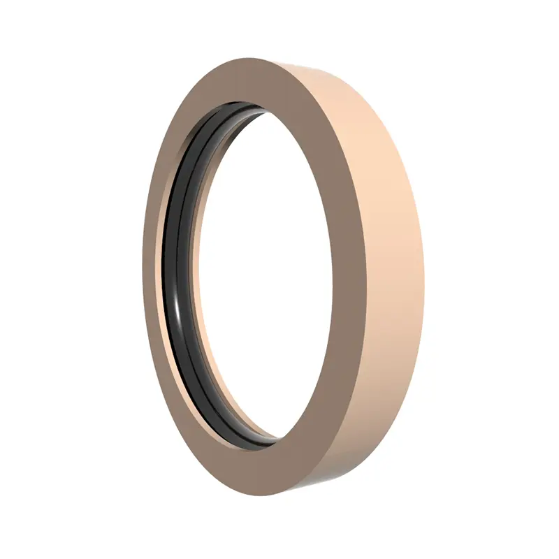 High Pressure End Flange Seals High Pressure End Flange Seals