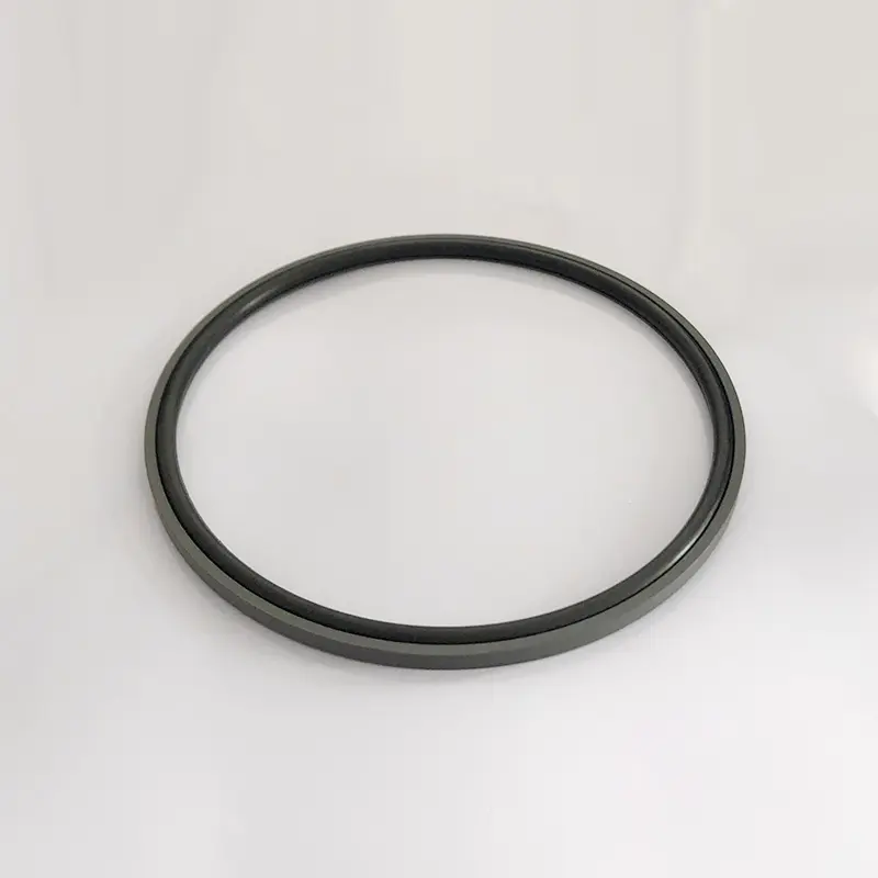 High Pressure End Flange Seals High Pressure End Flange Seals