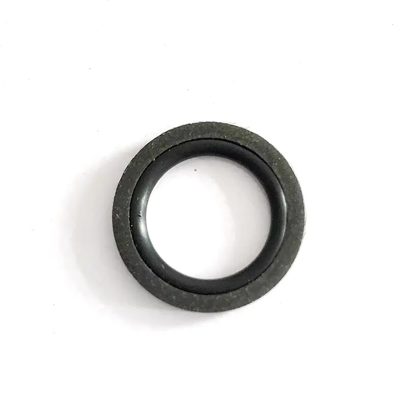 High Pressure End Flange Seals High Pressure End Flange Seals