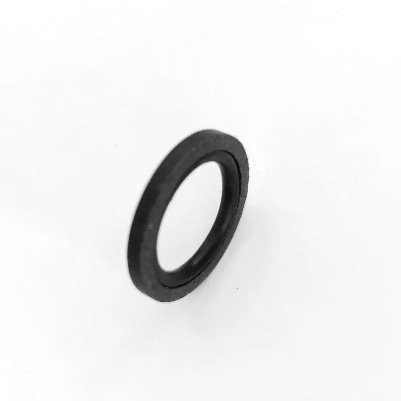 High Pressure End Flange Seals High Pressure End Flange Seals