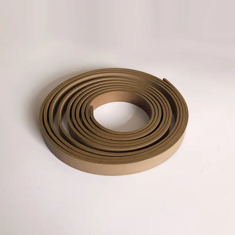 High Pressure Sealing Guide Element