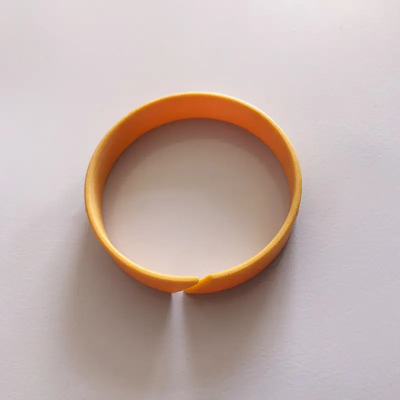 High Pressure Sealing Guide Element