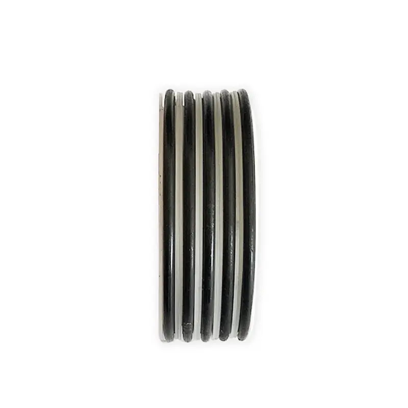 Hydraulic Piston Rod Seals