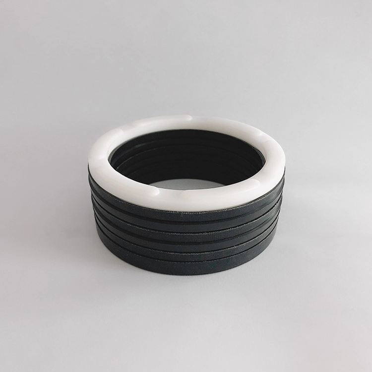 Hydraulic Piston Rod Seals