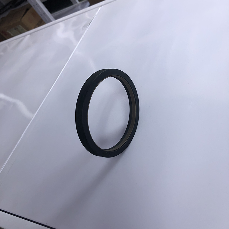 Hydraulic Piston Rod Seals