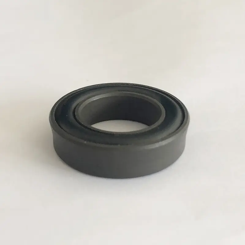 Radial Spring Energized Seals Radial Spring Energized Seals