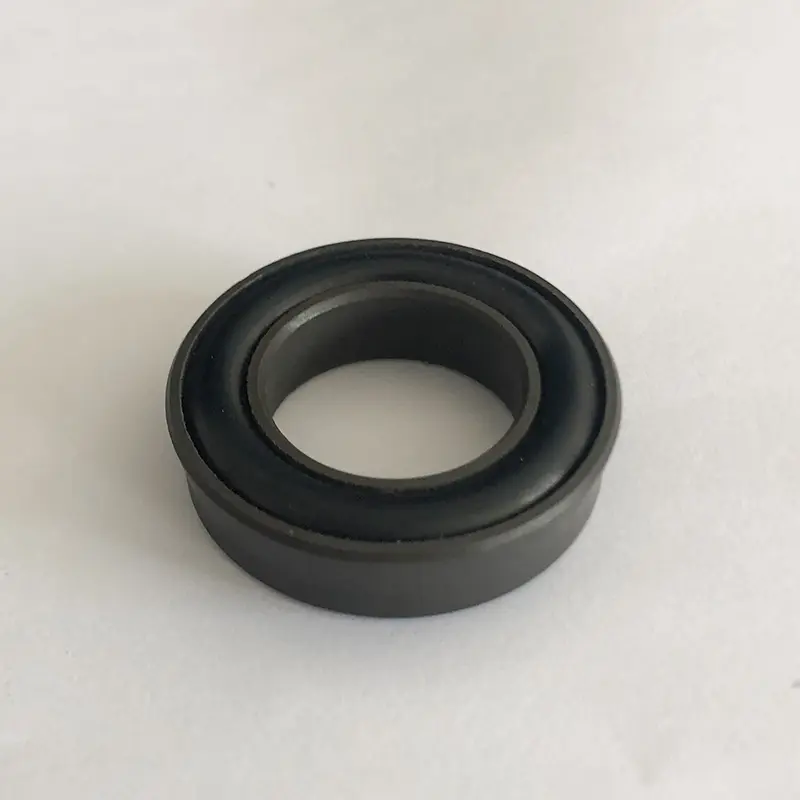 Radial Spring Energized Seals Radial Spring Energized Seals