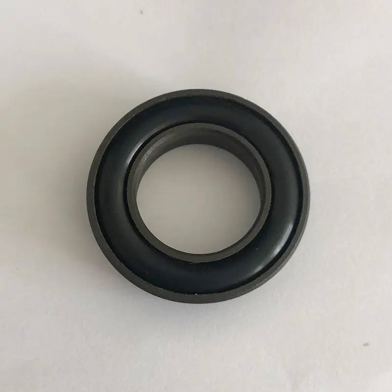 Radial Spring Energized Seals Radial Spring Energized Seals