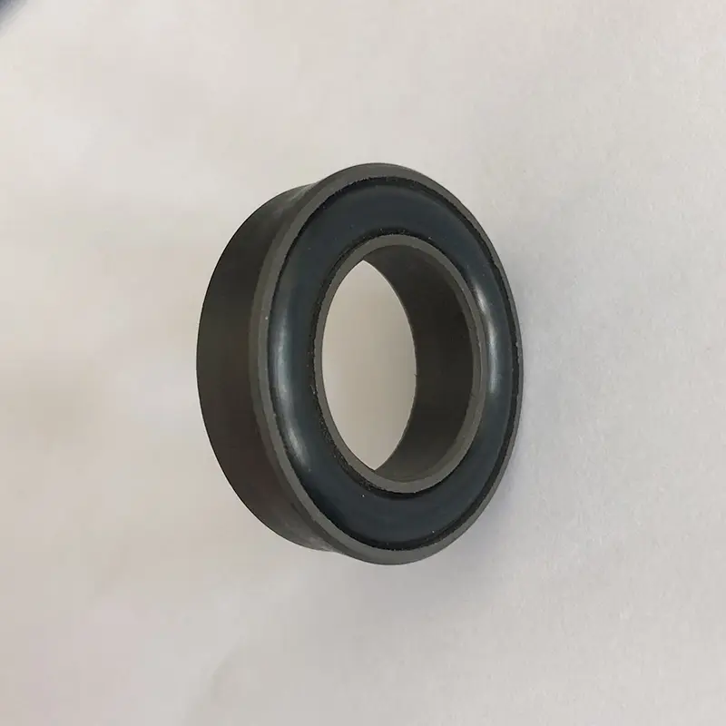 Radial Spring Energized Seals Radial Spring Energized Seals