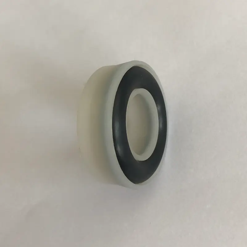 Radial Spring Energized Seals Radial Spring Energized Seals