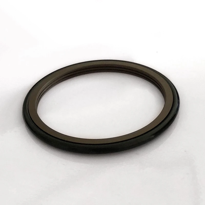 High Pressure Rotary Seals
