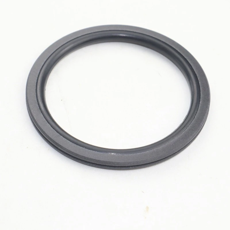 High Pressure Rotary Seals