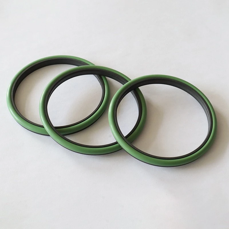 High Pressure Rotary Seals