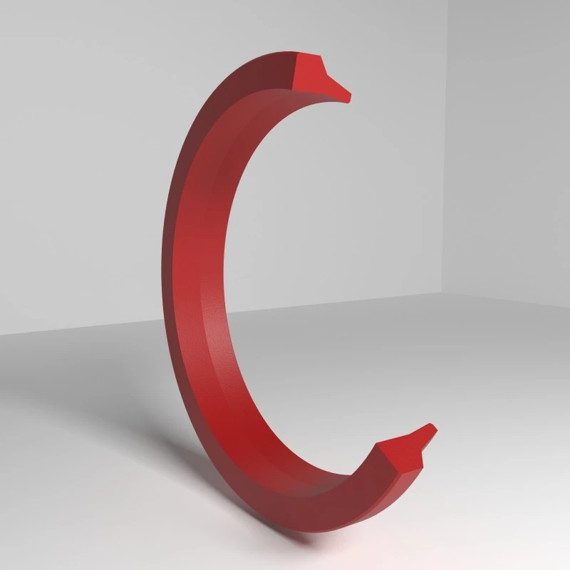 Dust Seal Turning Seals Dust Seal Turning Seals