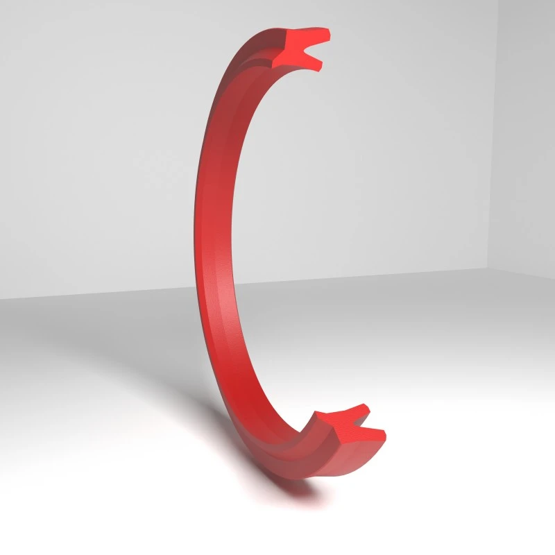 Dust Seal Turning Seals Dust Seal Turning Seals