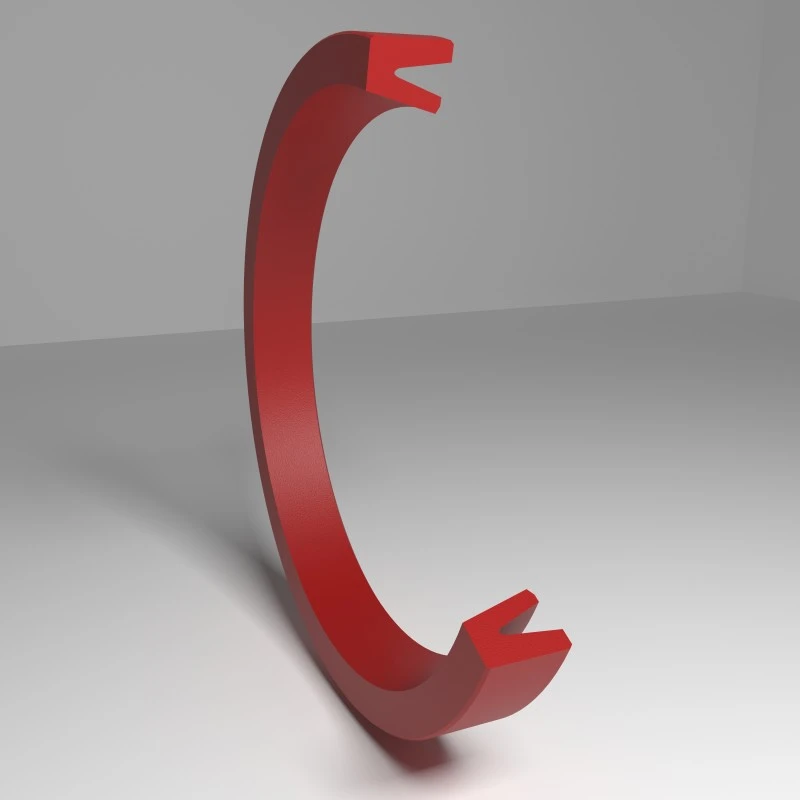 Dust Seal Turning Seals Dust Seal Turning Seals