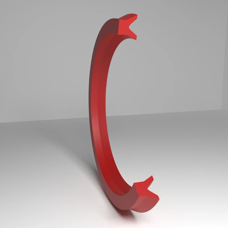 Dust Seal Turning Seals Dust Seal Turning Seals