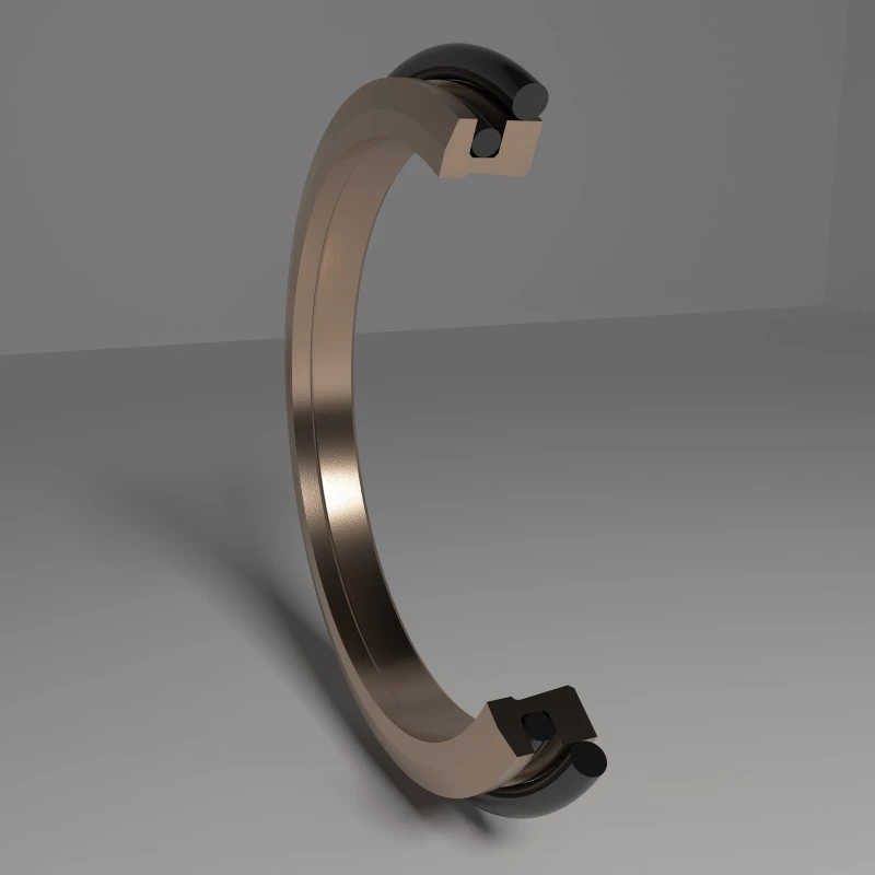 Dust Seal Turning Seals Dust Seal Turning Seals