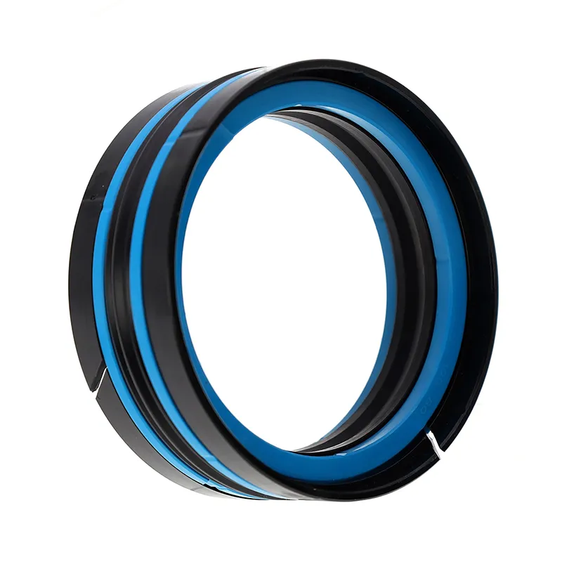 Складна пломба KDAS