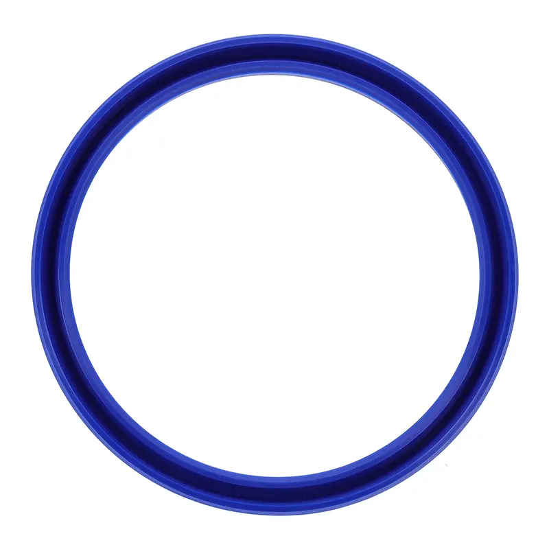 U-образні ущільнення штока