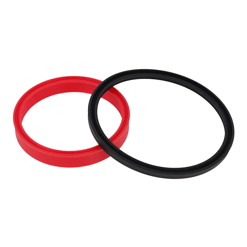 U-ущільнення