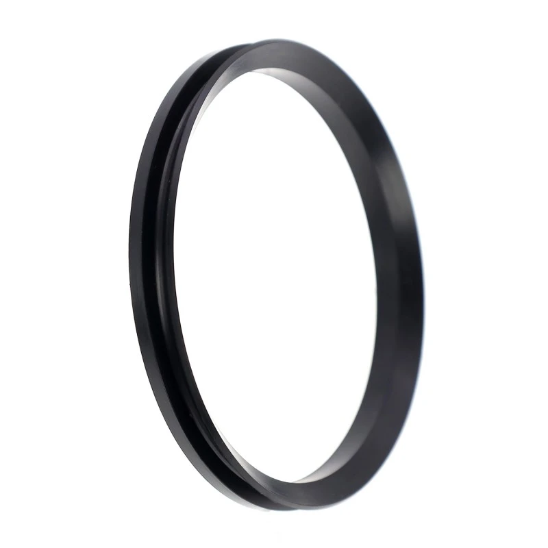 VA VS Гідрозатвори